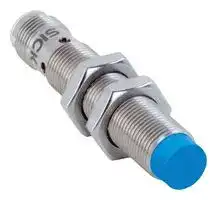 IMS12-08NPOVC0S: Inductive Proximity Sensor, PNP/SPST-NC, 8 mm, M12 x 1, 7.2 V to 60 V, IMS Series