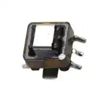 ECST1V0805-1100-R: Current Sensing Transformer, 1:100, 2 mH, 10 A, 50kHz to 1MHz, 5.5 ohm