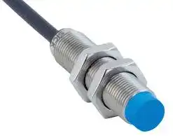 IMS12-08NPSNU2S: Inductive Proximity Sensor, PNP/SPST-NO, 8 mm, M12 x 1, 7.2 V to 60 V, IMS Series