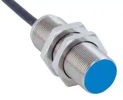 IMS18-08BPSNU2S: Inductive Proximity Sensor, PNP/SPST-NO, 8 mm, M18 x 1, 7.2 V to 60 V, IMS Series