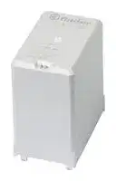 67.22.9.012.4300: Power Relay, DPST-NO, 12 VDC, 50 A, 67 Series, Through Hole, Non Latching