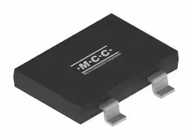 TBL608L-TP: Bridge Rectifier, Single Phase, 800 V, 6 A, TBL, 4 Pins, 920 mV
