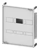 8GK4735-4KK22: Assembly Kit, Vertical, 500 mm W x 600 mm H, 3VA2 Series Molded Case Circuit Breaker