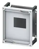 8GK4736-2KK12: Assembly Kit, Vertical, 500 mm W x 300 mm H, 3VA2 Series Molded Case Circuit Breaker