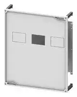 8GK4736-4KK22: Assembly Kit, Vertical, 500 mm W x 600 mm H, 3VA2 Series Molded Case Circuit Breaker