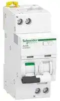 A9DC4606: Circuit Breaker, 1P+N, Acti9 iCV40 Series, 230 V, 6 A, 1 Pole