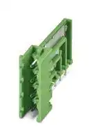 1850453: Terminal Block, Orthogonal, Header, 5.08 mm, 4 Ways, 8 A, 320 V, Through Hole Right Angle