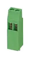 1707588: Wire-To-Board Terminal Block, 5.08 mm, 9 Ways, 24 AWG, 12 AWG, 4 mm², Screw