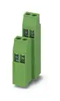 1709257: Wire-To-Board Terminal Block, 5.08 mm, 4 Ways, 24 AWG, 14 AWG, 2.5 mm², Screw