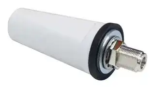 LPTDCG600/71DMNW: RF Antenna, 6 to 7.125GHz, 5G / 4G / Wi-Fi 6E / CBRS / IoT, 6.9dBi, 10W, N Connector