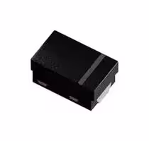 BAS16L-G3-08: Small Signal Diode, Single, 100 V, 250 mA, 1.25 V, 4 ns, 9 A