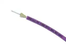 6XV1821-1BT10: Fibre Optic Cable, 100m, 200µm / 230µm, Plastic Optical, 2 Fibres, BFOC-BFOC