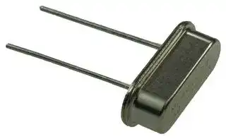 XT9SNLANA24M: CRYSTAL, 24MHZ, -888PF, HC-49S