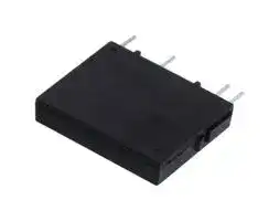 AQG22212: SOLID STATE RELAY, 2A, 9.6-14.4VDC, TH
