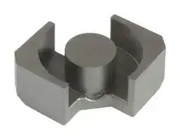 RM8/I-3C95: Transformer Cores, RM/I, RM8/I, 3C95, 38.4 mm, 63 mm²