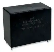 BLC300J901B4E — Power Film Capacitor, Metallized PP, Radial Box - 4 Pin, 30 µF, ± 5%, DC Link, Through Hole