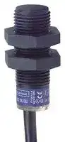 XS4P12PB340: INDUCTIVE PROXIMITY SENSOR, 4MM, 24V