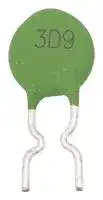 ICL100D09MIB: NTC Thermistor, In-Rush Current Limiting, 1 ohm, 9 mm Disc, ICL Series