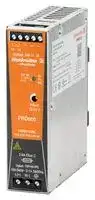 1469470000: AC/DC DIN Rail Power Supply (PSU), ITE, 1 Output, 72 W, 24 VDC, 3 A