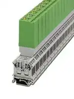2832027: Relay Accessory, Plug-In Relay Module, ST-REL3 Series