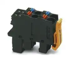 2701421: SHORT POWER CONNECTOR, PLUG, PUSH-IN