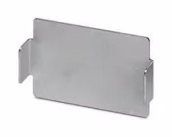 0801645: LOCKING ELEMENT, STEEL, 100 X 57 X 17MM