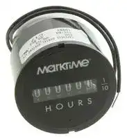 10063: ELECTROMECHANICAL MOTOR TIMER