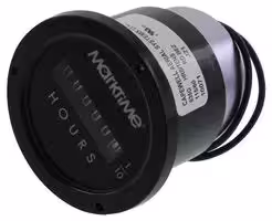 10071: ELECTROMECHANICAL MOTOR TIMER