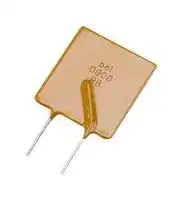 0ZRE0040FF1A: Resettable Fuse, PPTC, 0ZRE Series, 240 V, 400 mA, 900 mA, 24 s, Rectangular