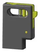 3VT9300-3HL00: Toggle Lever Interlock, VT630 Sliding Bars