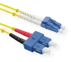 21.15.8790: LEAD ASSEMBLY FIBRE OPTICS