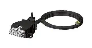 3VT9100-3MF00 — Operating Mechanism Connecting Cable, for VT160 Series Circuit Breaker