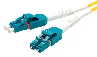21.15.8780: LEAD ASSEMBLY FIBRE OPTICS