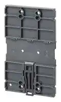 3VT9100-4PP30: DIN Rail Adapter, for VT160 Series Circuit Breaker