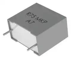 R75PI33905030J: POWER FILM CAPACITORS
