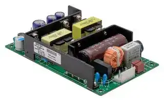 CUT75522: POWER SUPPLY, AC-DC, 2/3 O/P, 75W