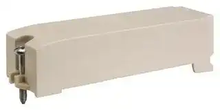 BMXXEM010: PROTECTIVE COVER, RACK
