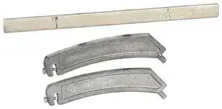 BMXXSP0400: SHIELDING CONNECTION KIT