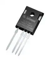 IKW40N65RH5XKSA1: IGBT, 650 V, 74 A, 250W, To-247, 1.65 Vsat