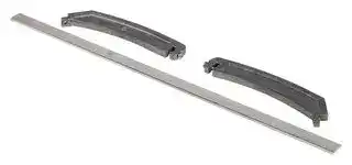 BMXXSP0800: SHIELDING CONNECTION KIT