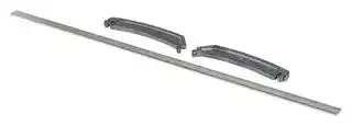 BMXXSP1200: SHIELDING CONNECTION KIT, 12 SLOT