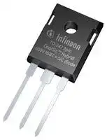 IKW75N65RH5XKSA1: IGBT, 650 V, 80 A, 395W, To-247, 1.65 Vsat