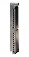 6ES7392-1AJ00-1AB0: Front Connector, 20 P, Signal Module, Screw Contacts