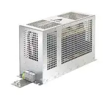 B84143V0066R127: Power Line Filter, General Purpose, 520 VAC, 66 A, Three Phase, 2 Stage, Chassis Mount