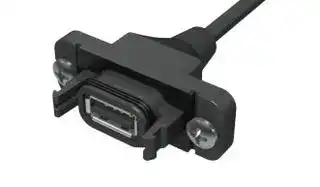RPCU-G-00.25-AMS-BM: CONNECTOR