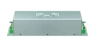 B84144A0200R140: Power Line Filter, General Purpose, 520 VAC, 200 A, Three Phase, 1 Stage, Chassis Mount