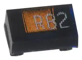 IMC0805ERR82J01: HF INDUCTOR, 820NH, 150MA 5% 550MHZ