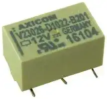 1393776-7.: SIGNAL RELAY, SPDT, 1A, 150VAC, SMD