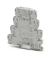 2917492: Time Delay Relay, 0.1 s, 10 s, ETD-BL-1T Series, SPDT