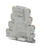 2901492: Time Delay Relay, 3 min, 300 min, ETD-BL-1T Series, SPDT